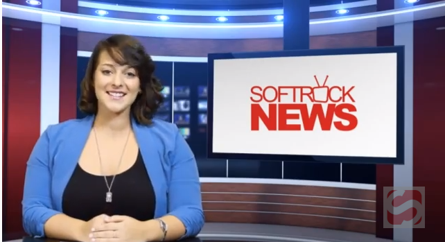 SoftRock News 12.7.2012